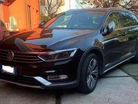 usata VW Passat Alltrack 2.0 tdi 4motion 190cv dsg 7m