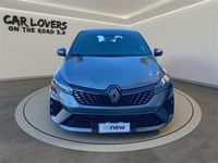 Usata Renault Clio V Techno 91 CV (66 kW) 2025 Grigio scuro Utilitaria
