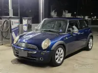 Usata Mini ONE 90 CV (66 kW) 2002 Utilitaria