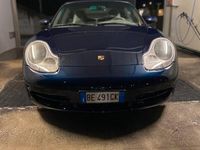 usata Porsche 996 