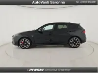 Usata BMW 118 M Sport 150 CV (110 kW) 2025 Nero Utilitaria