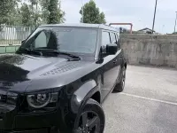 Usata Land Rover Defender SE Dynamic 249 CV (183 kW) 2022 SUV