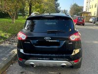 Usata Ford Kuga Titanium 136 CV (100 kW) 2008 SUV