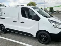 Usata Renault Trafic 121 CV (88 kW) 2017 Monovolume
