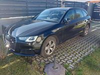 usata Audi A4 Avant 2.0 tdi Business 150cv my16 cambio automatic