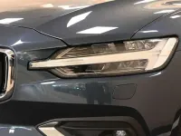 Usata Volvo V60 Inscription 190 CV (139 kW) 2018 Blu/azzurro Station wagon