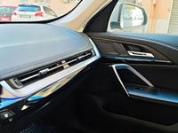 Usata BMW X1 2024 Grigio SUV