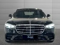 Usata Mercedes S350 Premium 313 CV (230 kW) 2025 Nero metallizzato Berlina