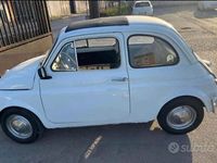 Usata Fiat 500L 1970 Monovolume
