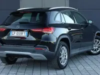 Usata Mercedes GLA180 Business 116 CV (85 kW) 2023 Nero SUV