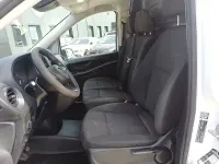 Usata Mercedes Vito 136 CV (100 kW) 2016 Bianco Furgone