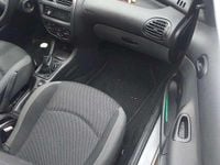 Usata Peugeot 206 75 CV (55 kW) 2009 Berlina