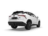 Nuova Sportequipe S6 GT 186 CV (136 kW) 2025 Bianco SUV