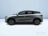Nuova BYD Atto 3 Design 2026 Grigio SUV