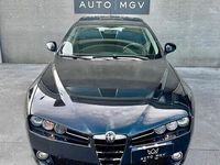 usata Alfa Romeo 159 1.9 JTDm Distinctive