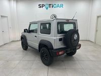 usata Suzuki Jimny 1.5 5MT PRO (N1)