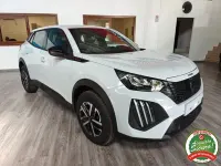 Nuova Peugeot 2008 Style 100 CV (73 kW) 2026 Bianco SUV