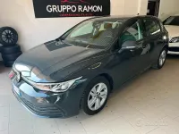 Usata VW Golf VIII Style 116 CV (85 kW) 2023 Other Berlina