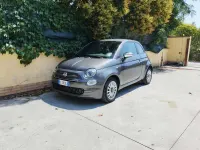 Usata Fiat 500 Lounge 69 CV (50 kW) 2021 Utilitaria