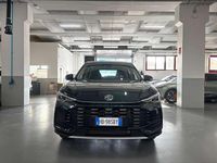 Nuevo MG ZS 106 CV (77 kW) 2026 Verde SUV