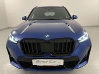 Usata BMW X1 M Sport 197 CV (144 kW) 2024 Metalizzato SUV