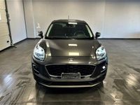 usata Ford Puma 1.0 EcoBoost Hybrid Titanium X