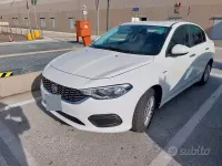 Usata Fiat Tipo 95 CV (69 kW) 2018 Berlina
