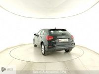 Usata Audi Q2 Comfort 150 CV (110 kW) 2024 Nero SUV