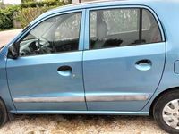 Usata Hyundai Atos Prime 2002 Utilitaria