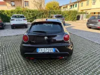 Usata Alfa Romeo MiTo Distinctive 95 CV (69 kW) 2015 Utilitaria