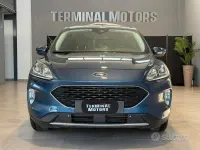 Occasion Ford Kuga 120 ch (88 kW) 2023 Bleue SUV