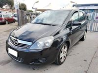 usata Opel Zafira 2ª serie 1.7 CDTI 125CV Cosmo