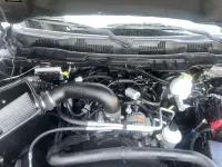 Usata RAM 1500 401 CV (294 kW) 2011 Pick-up