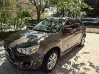 Usata Mitsubishi ASX Invite 117 CV (86 kW) 2013 SUV