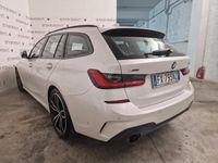 usata BMW 330 330 d xDrive Luxury