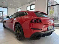 Usata Ferrari GTC4Lusso 610 CV (448 kW) 2017 Other Station wagon