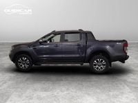 Usata Ford Ranger Wildtrack 213 CV (156 kW) 2023 Grigio Pick-up