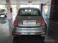 Usata Fiat 500 Dolcevita 70 CV (51 kW) 2021 Grigio Berlina