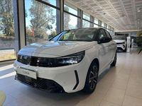 Nuova Opel Corsa 101 CV (74 kW) 2026 Kontur white Utilitaria