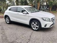 Usata Mercedes GLA180 109 CV (80 kW) 2018 SUV