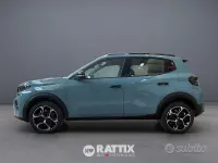Nuevo Citroën C3 101 CV (74 kW) 2026 Azul SUV