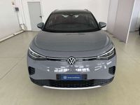 Usata VW ID.4 Pure 125 kW (170 CV) 2022 Moonstone grey SUV