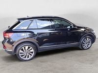 Usata VW T-Roc Style 150 CV (110 kW) 2023 Nero(met.) SUV