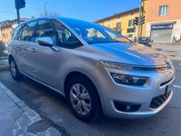 usata Citroën C4 Picasso 1.6 e-HDi 115 Seduction