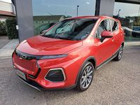 Nuevo EVO Evo 4 114 CV (83 kW) 2026 Rojo SUV