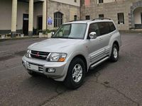 Usata Mitsubishi Pajero 160 CV (117 kW) 2000 Other SUV