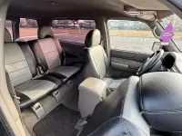 Usata Nissan Patrol 158 CV (116 kW) 2001 SUV