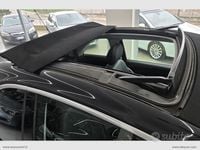 Usata Opel Adam Slam 87 CV (63 kW) 2015 Giallo Utilitaria