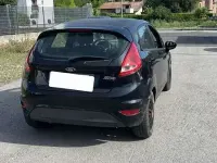 Usata Ford Fiesta 75 CV (55 kW) 2009 Berlina