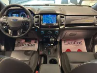 Usata Ford Ranger Wildtrack 212 CV (155 kW) 2021 Bianco Pick-up